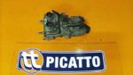 Valvula Pedal Freno Daf Serie Xf95 E3