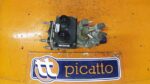 Valvula Pedal Freno Mercedes Actros II E3