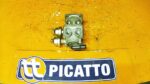 Valvula Pedal Freno Nissan Atleon