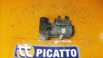 Valvula Pedal Freno Scania Serie 4 E3