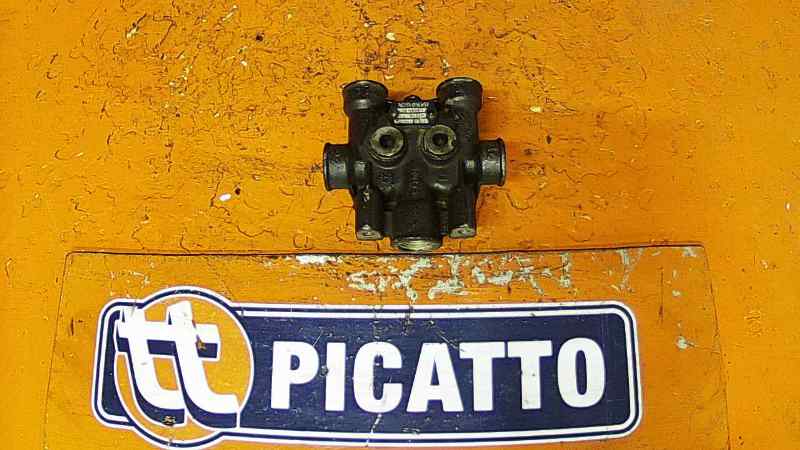 Sistema-DE-Aire-Comprimido-Camion-Valvula-Protectora-Man-L-2000-Evolution Valvula Protectora Man L 2000 Evolution - Imagen 1