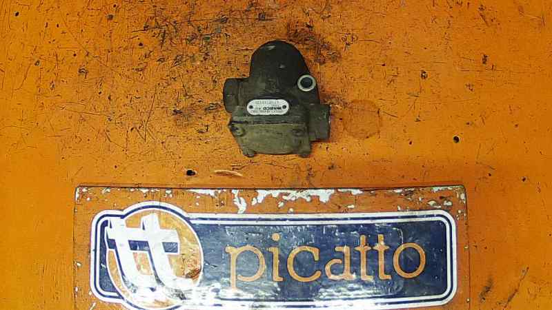 Sistema-DE-Aire-Comprimido-Camion-Valvula-Reguladora-Presion-Mercedes-Actros-II-E5 Valvula Reguladora Presion Mercedes Actros II E5 - Imagen 1