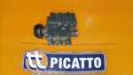 Valvula Reguladora Suspension Neumatica Daf LF 55 E5 - Imagen 2