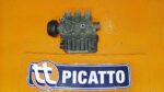 Valvula Reguladora Suspension Neumatica Daf LF 55 E5