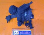 Valvula Reguladora Suspension Neumatica Daf Serie 95 XF .xxx - Imagen 2