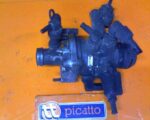 Valvula Reguladora Suspension Neumatica Daf Serie 95 XF .xxx