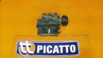 Valvula Reguladora Suspension Neumatica Daf Serie Cf85.xxx Ab06 - Imagen 2