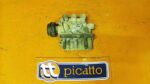 Valvula Reguladora Suspension Neumatica Daf Serie Cf85.xxx Ab06 - Imagen 2