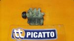 Valvula Reguladora Suspension Neumatica Daf Serie Cf85.xxx Ab06