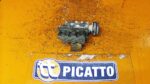 Valvula Reguladora Suspension Neumatica Daf Serie Cf85.xxx Ab06 - Imagen 4