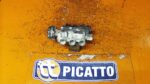 Valvula Reguladora Suspension Neumatica Daf Serie Cf85.xxx Ab06