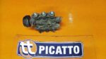 Valvula Reguladora Suspension Neumatica Daf Serie Xf105.xxx - Imagen 2