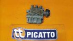 Valvula Reguladora Suspension Neumatica Daf Serie Xf105.xxx