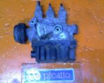 Valvula Reguladora Suspension Neumatica Iveco Stralis E3