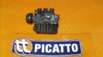 Valvula Reguladora Suspension Neumatica Iveco Stralis E3