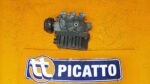 Valvula Reguladora Suspension Neumatica Iveco Stralis E3