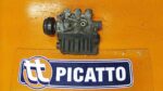 Valvula Reguladora Suspension Neumatica Iveco Stralis E4