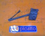 Valvula Reguladora Suspension Neumatica Iveco Turbodaily E1 - Imagen 2