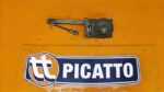 Valvula Reguladora Suspension Neumatica Iveco Turbodaily E1 - Imagen 2