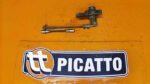 Valvula Reguladora Suspension Neumatica Iveco Turbodaily E1