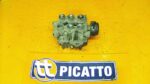 Valvula Reguladora Suspension Neumatica Man Autobus - Imagen 2