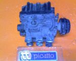 Valvula Reguladora Suspension Neumatica Man TGX 18.xxx - Imagen 2