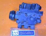Valvula Reguladora Suspension Neumatica Man TGX 18.xxx - Imagen 3