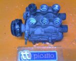 Valvula Reguladora Suspension Neumatica Man TGX 18.xxx - Imagen 4
