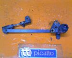 Valvula Reguladora Suspension Neumatica Man TGX 18.xxx