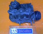 Valvula Reguladora Suspension Neumatica Man TGX 18.xxx