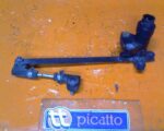 Valvula Reguladora Suspension Neumatica Man TGX 18.xxx