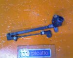 Valvula Reguladora Suspension Neumatica Man Tg-s E5