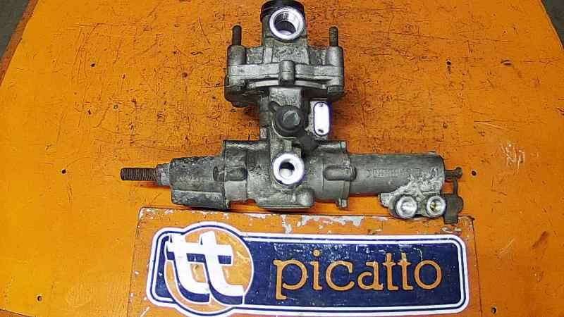 Sistema-DE-Aire-Comprimido-Camion-Valvula-Reguladora-Suspension-Neumatica-Plataformas-Faymonville Valvula Reguladora Suspension Neumatica Plataformas Faymonville - Imagen 1