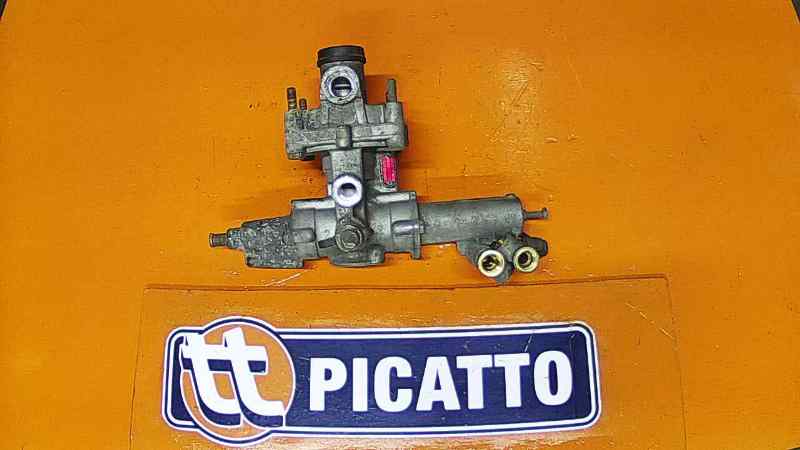 Sistema-DE-Aire-Comprimido-Camion-Valvula-Reguladora-Suspension-Neumatica-Plataformas-Spermann Valvula Reguladora Suspension Neumatica Plataformas Spermann - Imagen 1