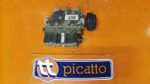 Valvula Reguladora Suspension Neumatica Renault Magnum E-tech 2000