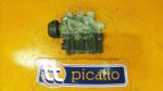 Valvula Reguladora Suspension Neumatica Renault Magnum E-tech 2000