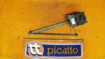 Valvula Reguladora Suspension Neumatica Renault Premium DXI E5 - Imagen 2