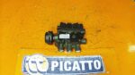 Valvula Reguladora Suspension Neumatica Renault Premium DXI E5