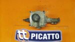 Valvula Reguladora Suspension Neumatica Renault Premium E2 - Imagen 4