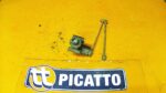 Valvula Reguladora Suspension Neumatica Scania Serie 4 E3 - Imagen 2