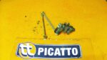 Valvula Reguladora Suspension Neumatica Scania Serie 4 E3