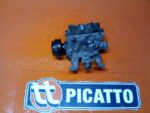 Valvula Reguladora Suspension Neumatica Scania Serie 4 E5 - Imagen 2