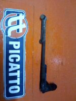 Valvula Reguladora Suspension Neumatica Scania Serie 4 E5 - Imagen 2