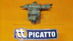 Valvula Reguladora Suspension Neumatica Volvo Fh12 E2 - Imagen 3