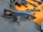 Conjunto Suspension TRS Neumatica Daf Serie 75 CF .290 Euro 1/2 - Imagen 2