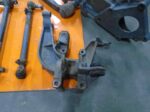 Conjunto Suspension TRS Neumatica Daf Serie 75 CF .290 Euro 1/2 - Imagen 3