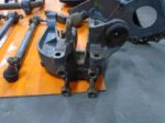 Conjunto Suspension TRS Neumatica Daf Serie 75 CF .290 Euro 1/2 - Imagen 4