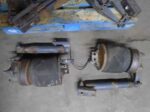 Conjunto Suspension TRS Neumatica Iveco Stralis E5 - Imagen 2