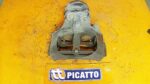 Pinza Freno Delantera Derecha Mercedes Actros III E5 - Imagen 2