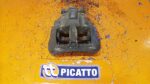 Pinza Freno Delantera Derecha Mercedes Atego 4-cil. 4X4 BM 970/2